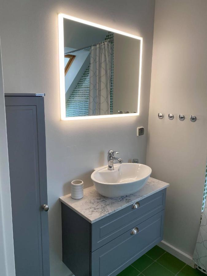Apartament Klonowa Kolobřeh Exteriér fotografie