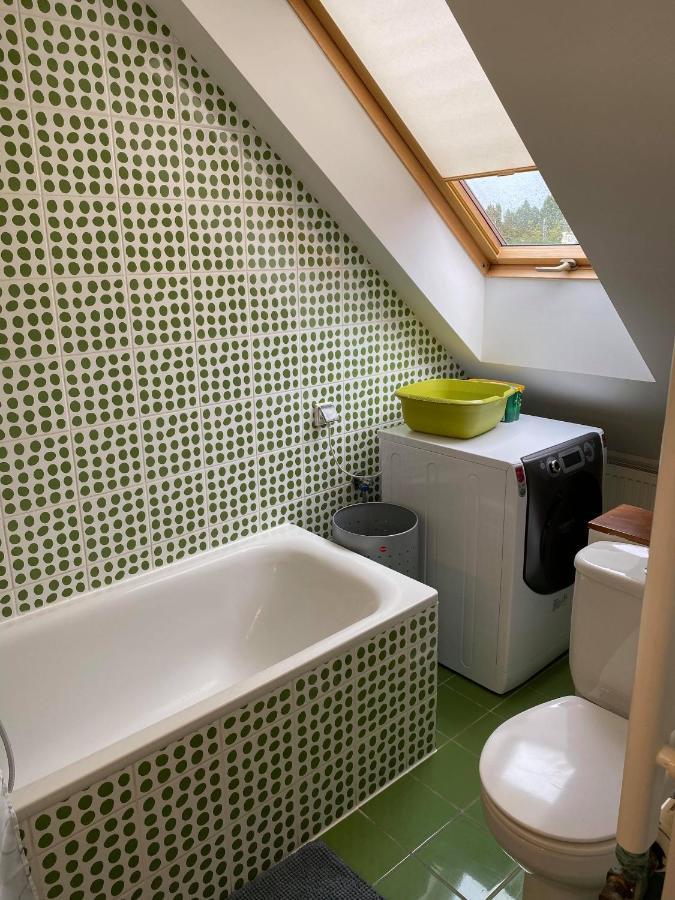 Apartament Klonowa Kolobřeh Exteriér fotografie